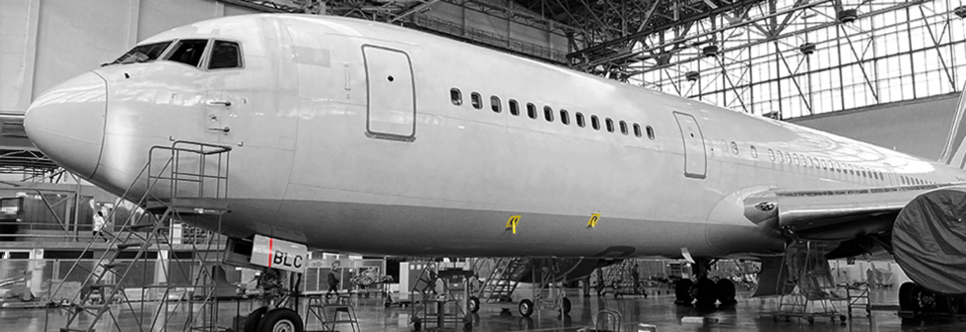 Aircraft maintenance Aircraft maintenance