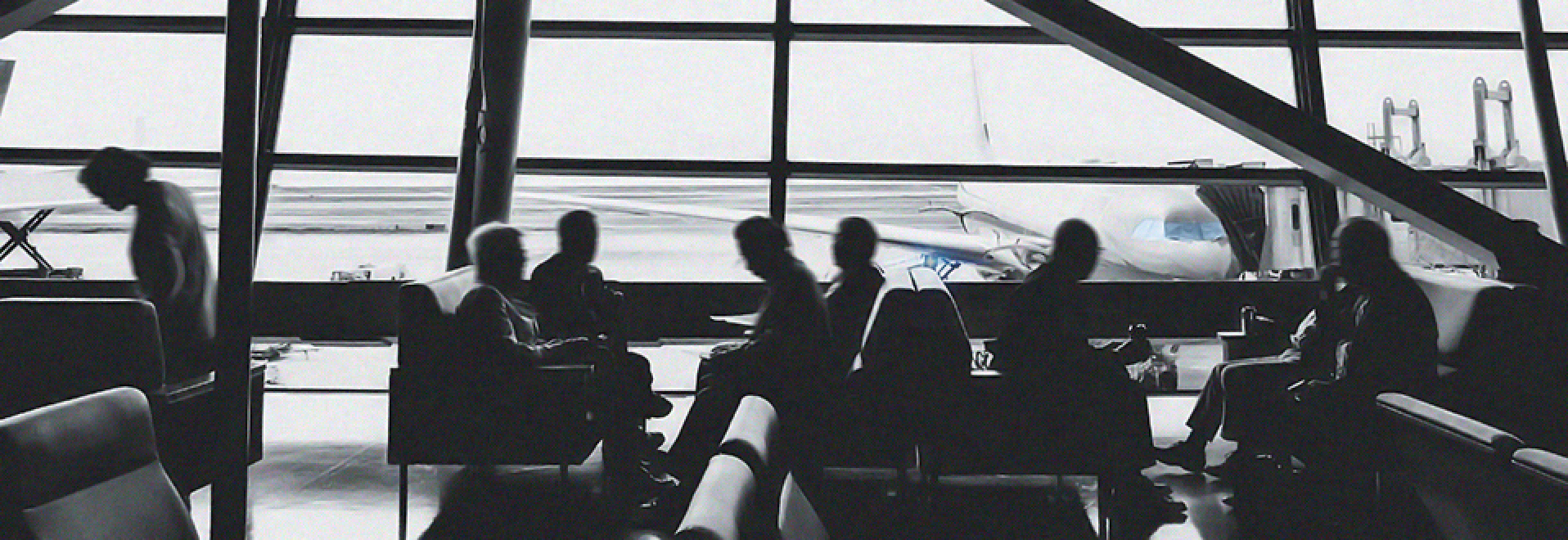 Passenger handling Passenger handling